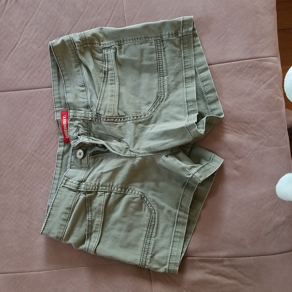Union bay size 5